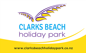 Clarks Beach Holiday Park Auckland