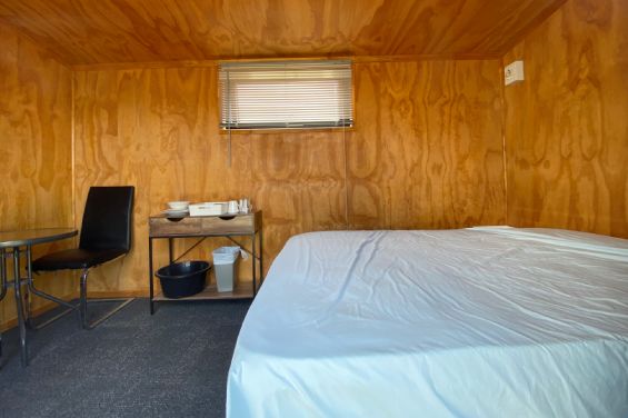 Sleeper Cabins for Couples