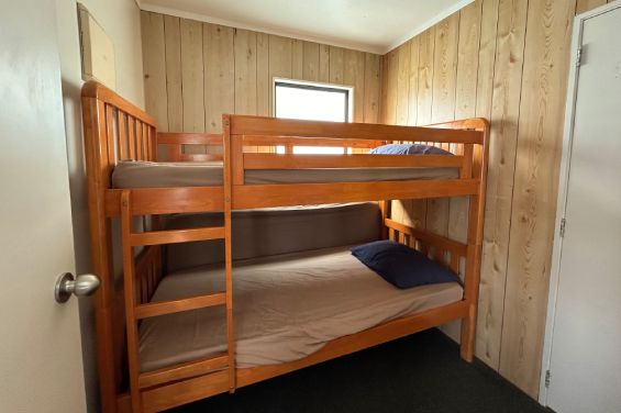 2-Bedroom Premium Cabin No 3